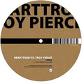 Heartthrob - Mvs1 - Vinyl Record