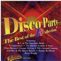 Disco Party: Best Of Tk Collection / Various - Disco Party: Best Of Tk Collection / Various - Music CD