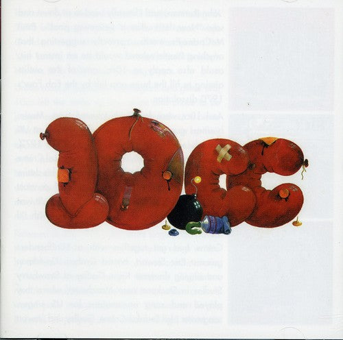 10cc - 10cc - Music CD
