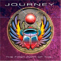 Journey - First Part Of The Journey - Music CD