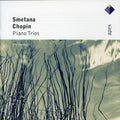 Smetana / Trio Fontenay - Piano Trio Op 8 - Music CD