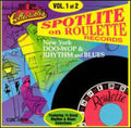 Roulette Records: Doo Wop Rhythm & Blues 1 / Var - Roulette Records: Doo Wop Rhythm & Blues 1 / Var - Music CD