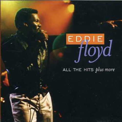 Floyd,eddie - All The Hits Plus More - Music CD