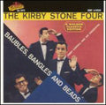 Kirby Stone Four - Baubles Bangles & Beads - Music CD