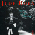 Roea,jude - Mystic In The Making - Music CD