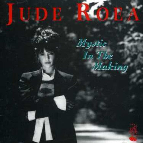 Roea,jude - Mystic In The Making - Music CD
