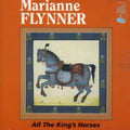 Flynner,marianne - All The King's Horses - Music CD