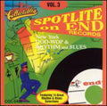 Spotlite On End Records 3 / Various - Spotlite On End Records 3 / Various - Music CD