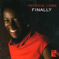 Lowe,patricia - Finally - Music CD