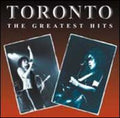 Toronto - Greatest Hits - Music CD