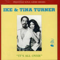 Turner,ike & Tina - It's All Over - Music CD