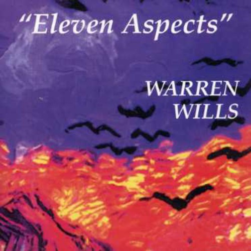 Wills,warren - Eleven Aspects - Music CD