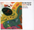 D Aiello,renato - Sintetico - Music CD