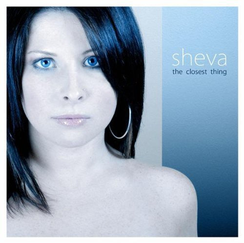 Sheva - Closest Thing - Music CD