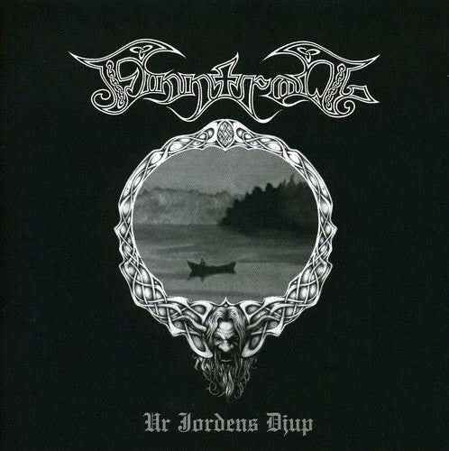 Finntroll - Ur Jordens Djup - Music CD
