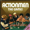Actionmen - Game - Music CD