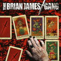 James,brian Gang - Brian James Gang - Music CD