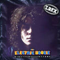 Bolan,marc & T. Rex - Electric Boogie - Music CD
