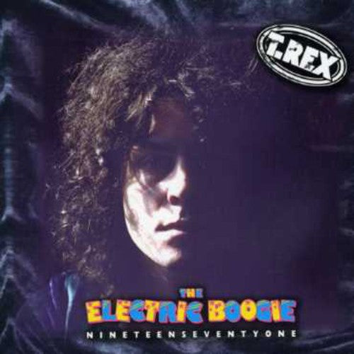 Bolan,marc & T. Rex - Electric Boogie - Music CD