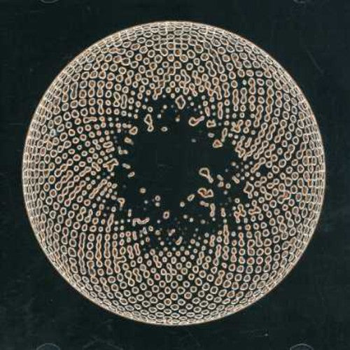 Organ Eye - Organ Eye - Music CD