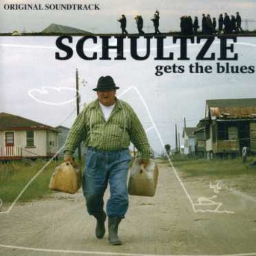Schultze Gets The Blues / O.s.t. - Schultze Gets The Blues / O.s.t. - Music CD