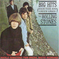 Rolling Stones - Big Hits: High Tide & Green Grass - Vinyl Record