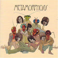 Rolling Stones - Metamorphosis - Vinyl Record