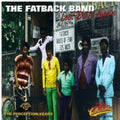 Fatback Band - Let's Do It Again - Perception Years - Music CD