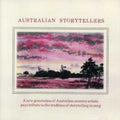 Australian Storytellers / Various - Australian Storytellers / Various - Music CD