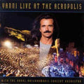 Yanni - Live At The Acropolis - Music CD