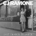 Last Chance To Dance Vinyl Record