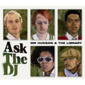Mr Hudson & The Library - Ask The Dj - Vinyl Record
