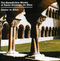 Benedictine Monks Of Santo Domingo De Silos - Easter In Silos - Music CD
