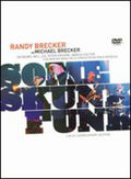 Brecker,randy / Brecker,michael - Some Skunk Funk - DVD