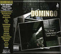 Domingo - Most Underrated - Music CD