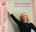Hubka,diane - Goes To Movies - Music CD