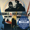 J.rawls & Holmskillit - J.rawls Presentsholmskillit - Music CD