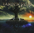 Vaden Plas - Chronicles Of The Immortals: Netherworld (path 1) - Music CD