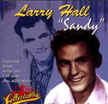 Hall,larry / Sandy - Golden Classics Edition - Music CD