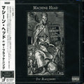Machine Head - Blackening - Music CD