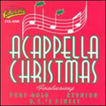 Acappella Christmas / Various - Acappella Christmas / Various - Music CD