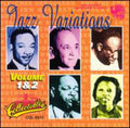 Jazz Variations 1 & 2 / Various - Jazz Variations 1 & 2 / Various - Music CD