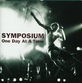 Symposium - One Day At A Time - Music CD