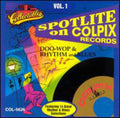 Colpix Records 1 / Various - Colpix Records 1 / Various - Music CD