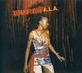 Wunmi - Ala - Music CD