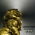 Gondwana - Resilient - Music CD