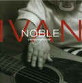 Noble,ivan - Intemperie - Music CD