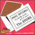 Avons - Golden Classics Edition - Music CD