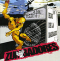 Zumbadores - Hijo De La Barbarie - Music CD