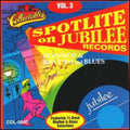 Jubilee Records 3 / Various - Jubilee Records 3 / Various - Music CD